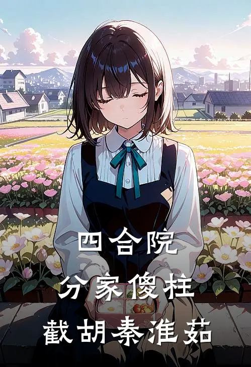 四合院：分家傻柱，截胡秦淮茹何雨晨傻柱热门的小说_热门小说在线阅读四合院：分家傻柱，截胡秦淮茹何雨晨傻柱