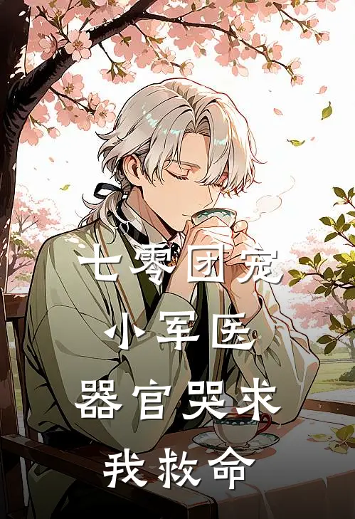 七零团宠小军医：器官哭求我救命
