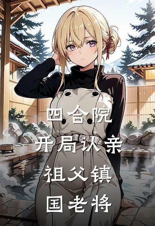 四合院：开局认亲，祖父镇国老将