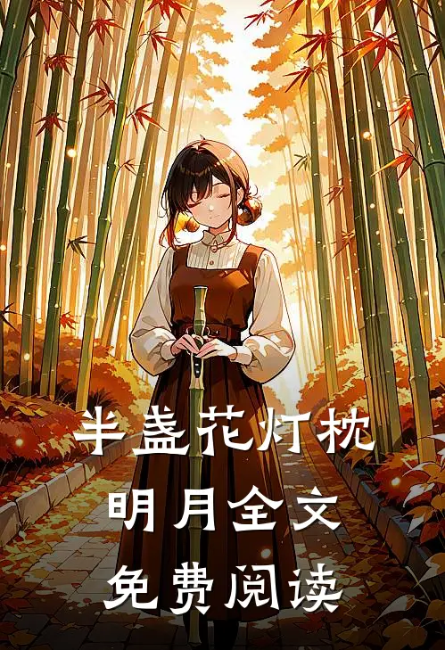 半盏花灯枕明月全文免费阅读