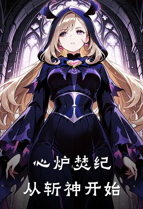 心炉焚纪：从斩神开始厉寒厉寒新热门小说_小说免费阅读心炉焚纪：从斩神开始(厉寒厉寒)