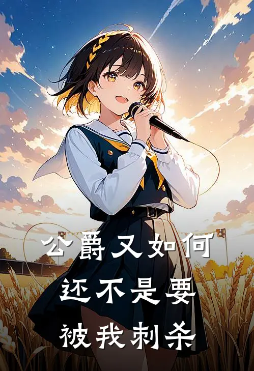 公爵又如何，还不是要被我刺杀