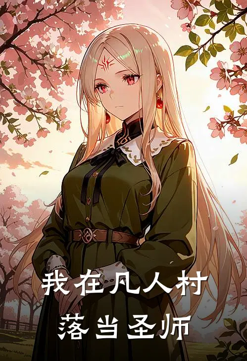 我在凡人村落当圣师
