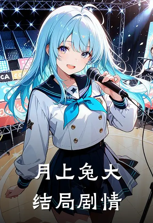 月上兔大结局剧情