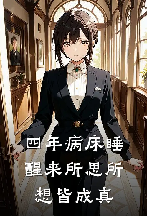 四年病床睡，醒来所思所想皆成真