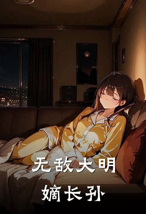 无敌大明嫡长孙