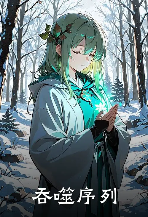 吞噬序列(叶妄王乾)在线免费小说_完整版免费小说吞噬序列(叶妄王乾)