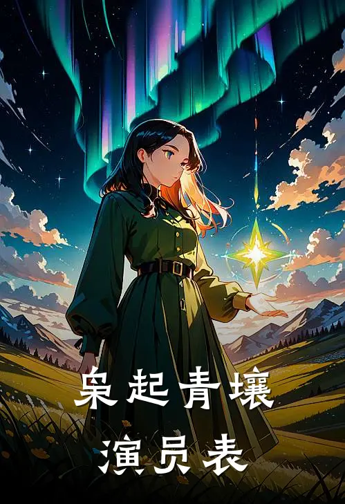 枭起青壤演员表