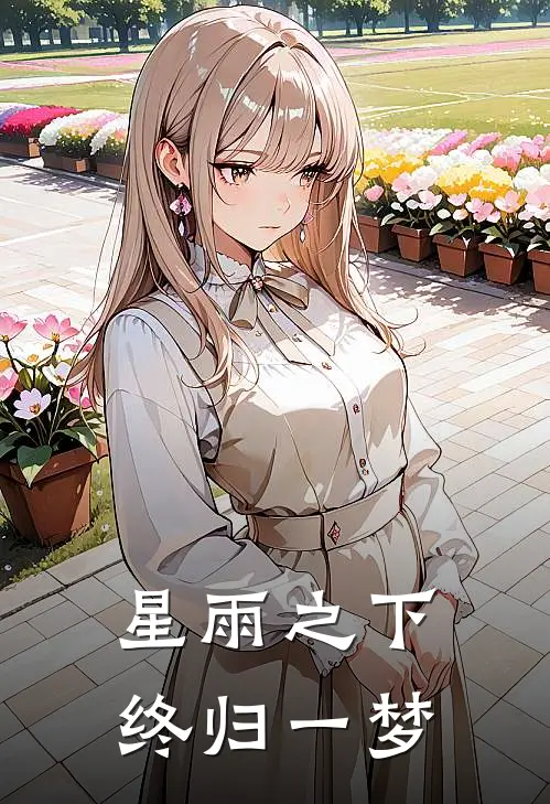 星雨之下，终归一梦(夜月夜月)热门小说阅读_全文免费阅读星雨之下，终归一梦夜月夜月