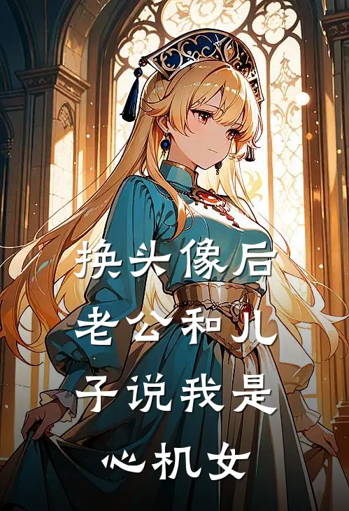 换头像后，老公和儿子说我是心机女(何家明何宇)免费阅读_热门的小说换头像后，老公和儿子说我是心机女何家明何宇