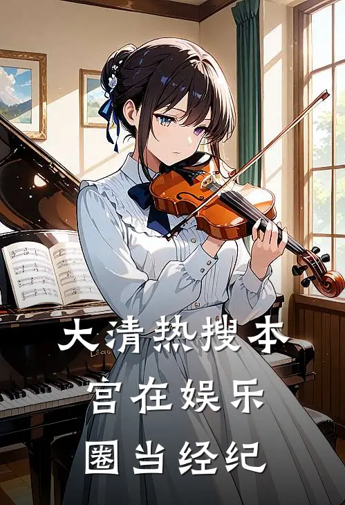 大清热搜本宫在娱乐圈当经纪星玥林薇完本热门小说_完本小说免费大清热搜本宫在娱乐圈当经纪(星玥林薇)