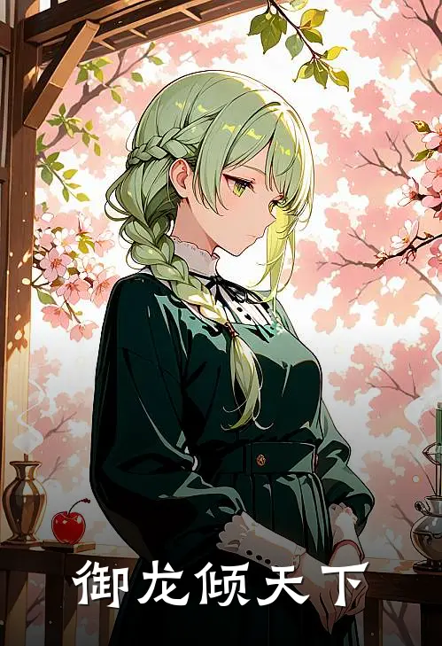 御龙倾天下