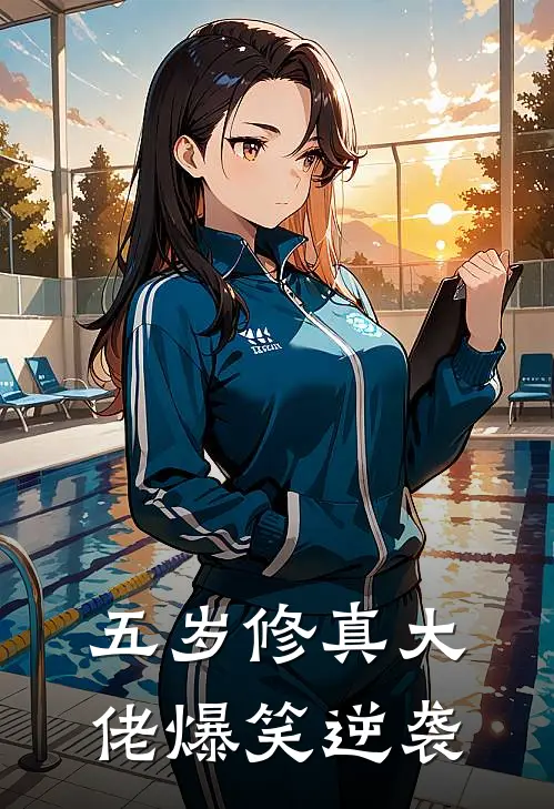 五岁修真大佬爆笑逆袭