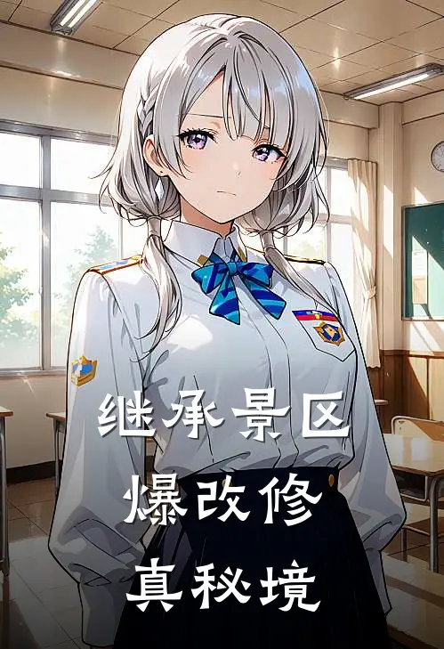 继承景区，爆改修真秘境林波叶胜天完结小说免费阅读_完本热门小说继承景区，爆改修真秘境林波叶胜天