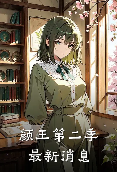 颜王第二季最新消息