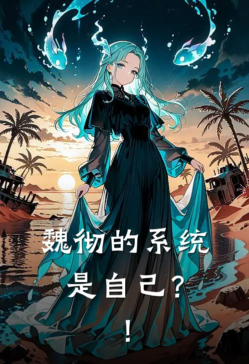 魏彻的【系统】是自己？！(魏彻魏小芸)全本免费小说_新热门小说魏彻的【系统】是自己？！魏彻魏小芸