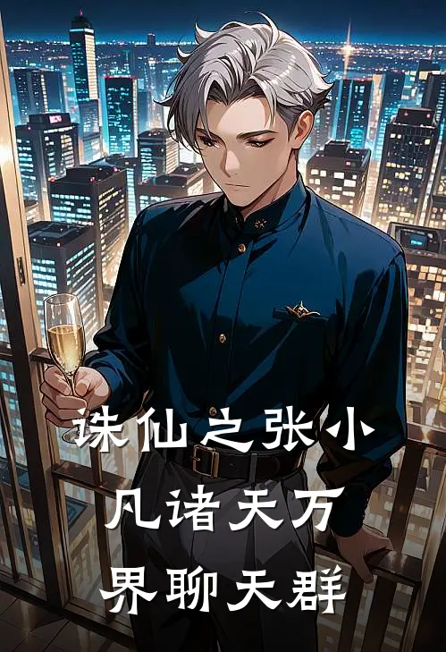 诛仙之张小凡诸天万界聊天群