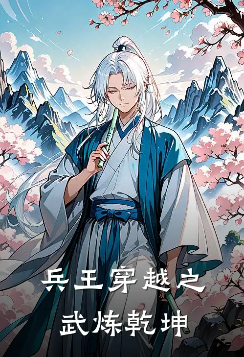 兵王穿越之武炼乾坤叶辰赵虎完本热门小说_小说推荐完结兵王穿越之武炼乾坤叶辰赵虎