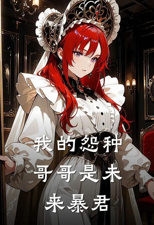 我的怨种哥哥是未来暴君