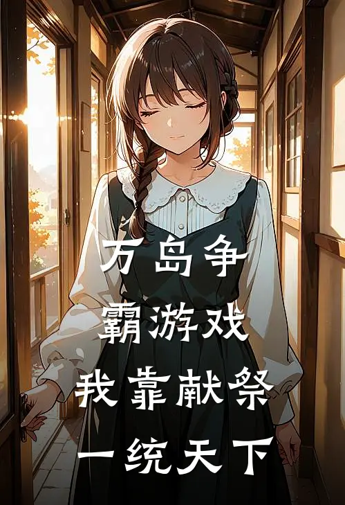 万岛争霸游戏：我靠献祭一统天下(秦良达克斯)最新章节在线阅读_(万岛争霸游戏：我靠献祭一统天下)完整版免费在线阅读