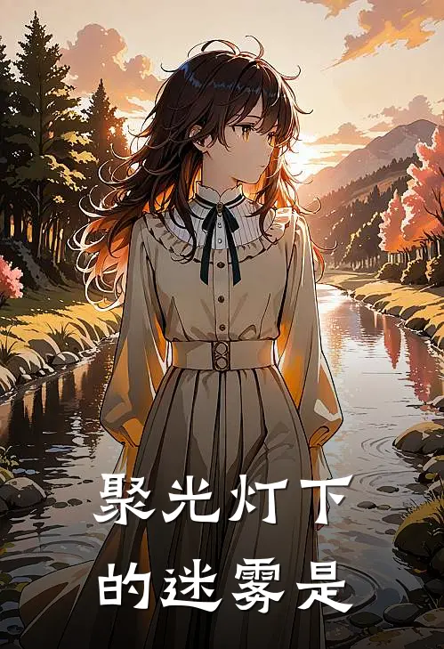 聚光灯下的迷雾是