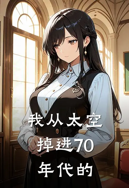 我从太空掉进70年代的