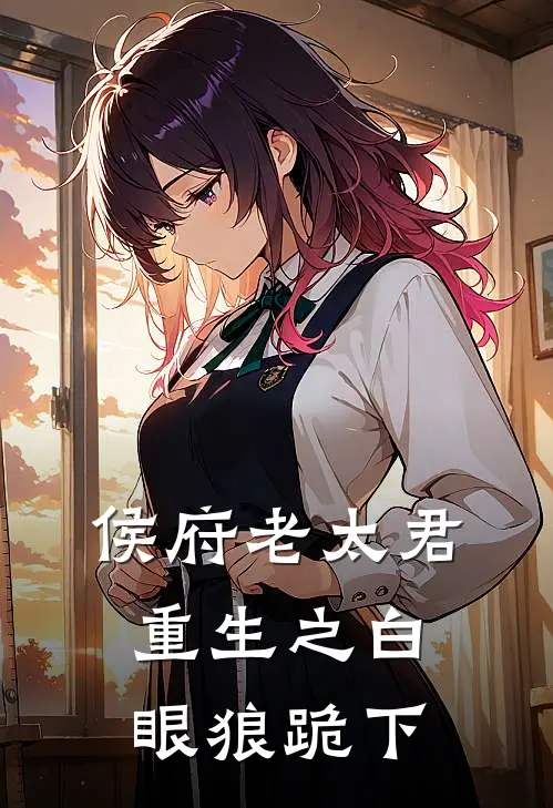 侯府老太君重生之白眼狼跪下赵远沈安宁全本免费小说_热门网络小说推荐侯府老太君重生之白眼狼跪下赵远沈安宁