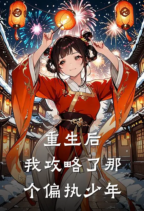 《重生后，我攻略了那个偏执少年》姜听瑶瑶瑶_(重生后，我攻略了那个偏执少年)全集在线阅读