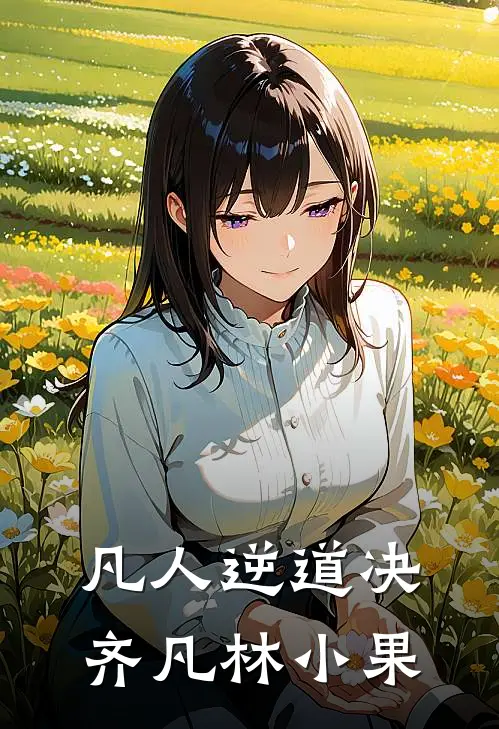 凡人逆道决齐凡林小果