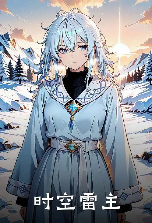 吴尘玉佩《时空雷主》最新章节阅读_(时空雷主)全章节免费在线阅读