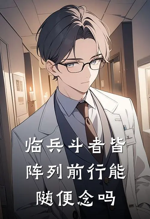 临兵斗者皆阵列前行能随便念吗