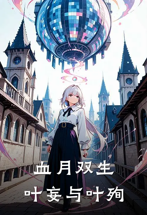 血月双生：叶妄与叶殉