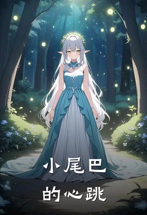 小尾巴的心跳苏潇安言最新完结小说推荐_在线免费小说小尾巴的心跳(苏潇安言)