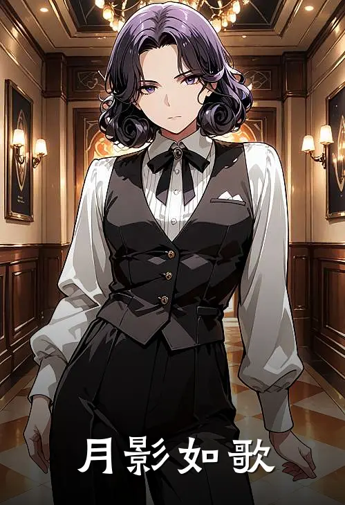 月影如歌(笛冗云雪)热门小说大全_免费小说大全月影如歌笛冗云雪