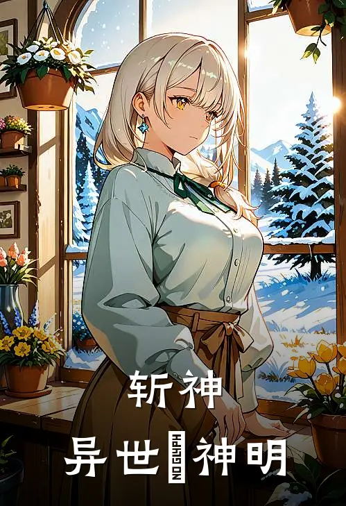 斩神：异世殺神明林七夜周夜最新推荐小说_完结版小说推荐斩神：异世殺神明林七夜周夜