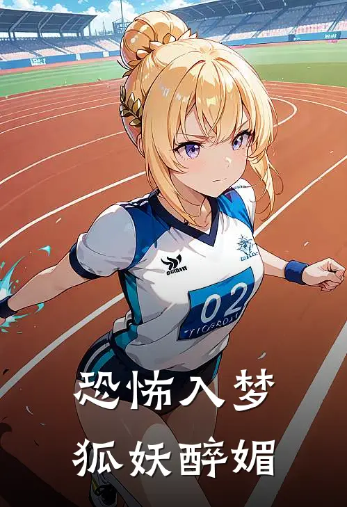 恐怖入梦：狐妖醉媚苏醉媚林青阳热门小说排行_免费小说恐怖入梦：狐妖醉媚苏醉媚林青阳