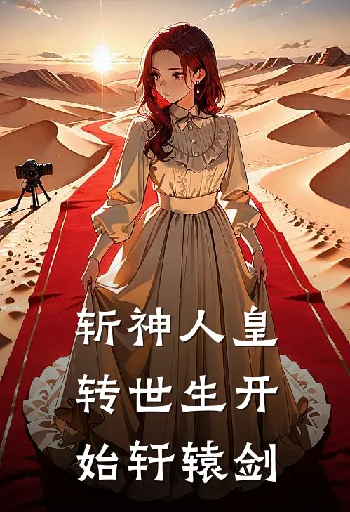 斩神人皇转世生开始轩辕剑