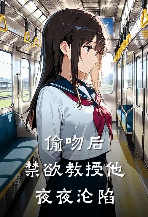偷吻后，禁欲教授他夜夜沦陷