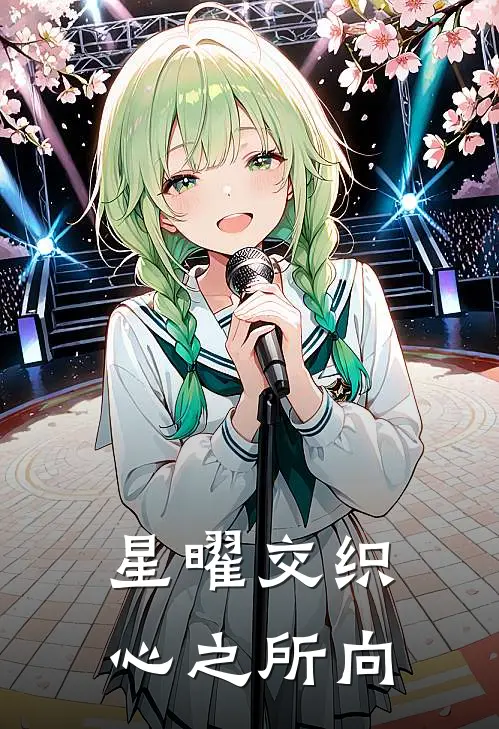 星曜交织心之所向纪星遥凌曜无弹窗全文免费阅读_最新推荐小说星曜交织心之所向(纪星遥凌曜)