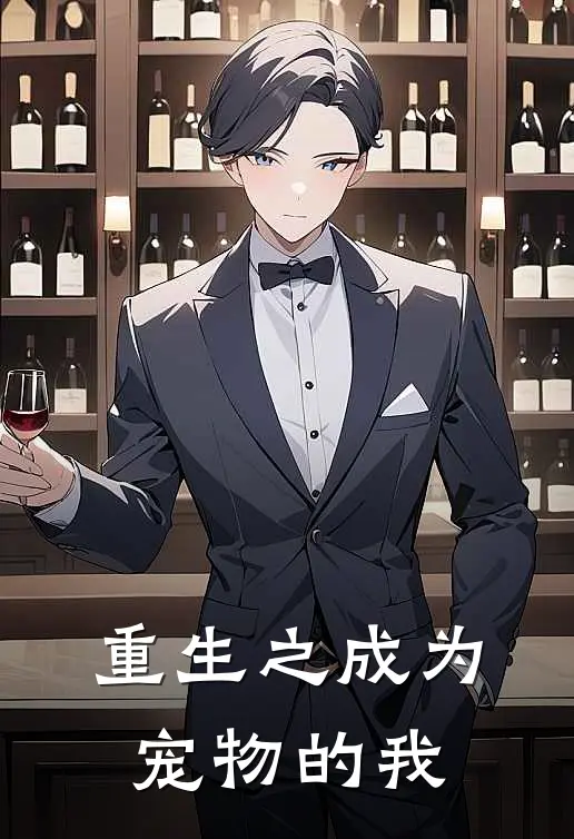 重生之成为宠物的我