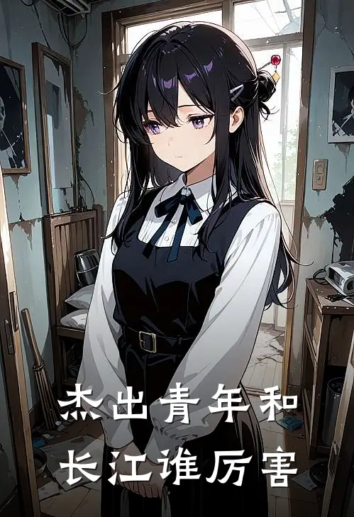 杰出青年和长江谁厉害