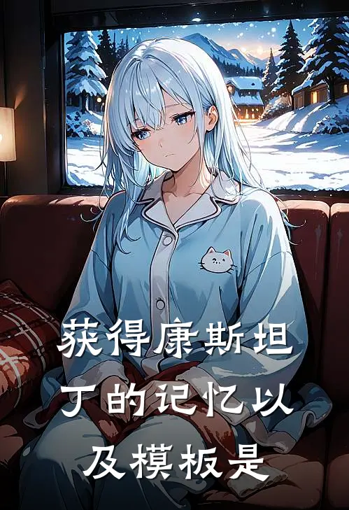 获得康斯坦丁的记忆以及模板是