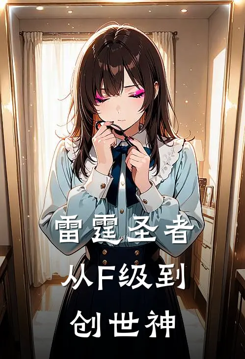雷霆圣者：从F级到创世神