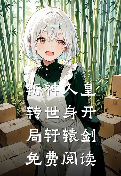 斩神人皇转世身开局轩辕剑免费阅读