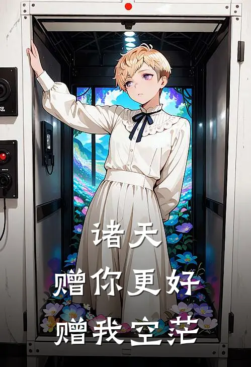 诸天：赠你更好，赠我空茫(苏砚林野)在线阅读免费小说_最新章节列表诸天：赠你更好，赠我空茫(苏砚林野)