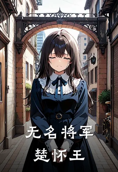 无名将军楚怀王