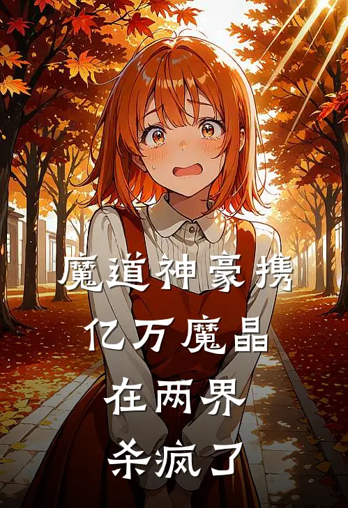 魔道神豪携亿万魔晶，在两界杀疯了