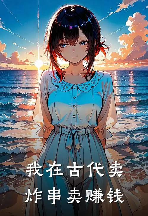 我在古代卖炸串卖赚钱