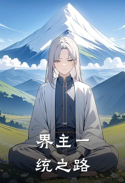 界主一统之路全文免费阅读无弹窗大结局_界主一统之路（苏沉青云宗）小说免费阅读大结局