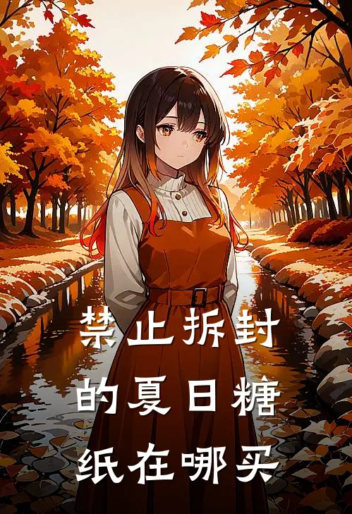 禁止拆封的夏日糖纸在哪买